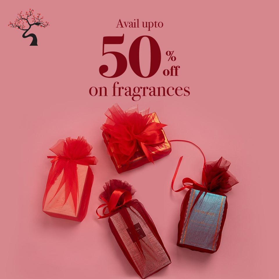 Bonanza perfumes online sale